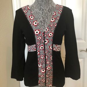 ❤️ SOLD! INC-INTERNATIONAL CONCEPTS TOP